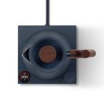 Fellow Corvo EKG Pro Electric Kettle - Stone Blue