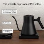 Fellow Stagg EKG Pro Electric Gooseneck Kettle