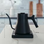 Fellow Stagg EKG Pro Electric Gooseneck Kettle