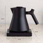 Fellow Corvo EKG Pro Electric Kettle - Stone Blue