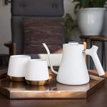 Fellow Stagg Gooseneck Kettle for Coffee and Tea