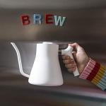 Fellow Stagg Gooseneck Kettle for Coffee and Tea
