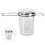 Large Stainless Steel Tea Infuser with Handle