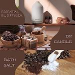 Coffee Shop Fragrance Oils Set for Diffusers and Crafts