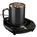 Desk Coffee Mug Warmer with Auto Shut Off