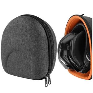 V-Moda Crossfade Headphone Case with Cable Storage