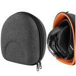 V-Moda Crossfade Headphone Case with Cable Storage