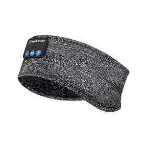 Tinnitus Sleep Headband with Bluetooth Sound Therapy