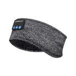 Tinnitus Sleep Headband with Bluetooth Sound Therapy