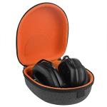 V-Moda Crossfade Headphone Case with Cable Storage