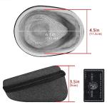 Headphone Case for Muse 2 and Brain Sensing Headband