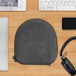 V-Moda Crossfade Headphone Case with Cable Storage