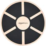 Amazon Basics Balance Trainer Board for Wobbling Fun