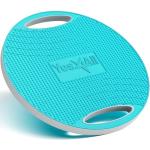 Yes4All Wobble Balance Board for Home and Office