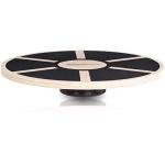 Amazon Basics Balance Trainer Board for Wobbling Fun