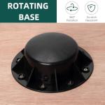 Wooden Balance Board for Core Strength Training