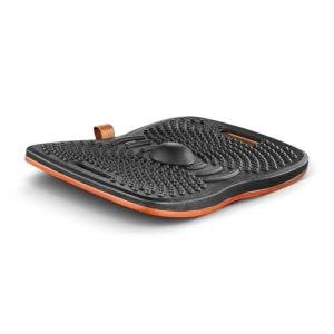 Staples Anti-Fatigue Balance Board - 320 lbs Capacity