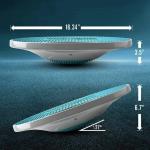 Yes4All Wobble Balance Board for Home and Office