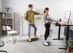 Ergonomic Standing Desk Balance Board Mat