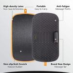 Ergonomic Standing Desk Balance Board Mat