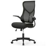Sweetcrispy Ergonomic High Back Office Chair