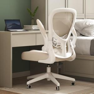 Ergonomic Office Chair with Adjustable Lumbar Support