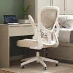Ergonomic Office Chair with Adjustable Lumbar Support