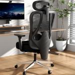 Hbada P3 Pro Ergonomic Office Chair with Lumbar Support