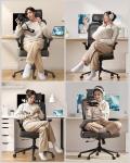 Hbada P1 Ergonomic Office Chair with Lumbar Support