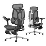 Hbada E3 Pro Ergonomic Office Chair for Tall Users
