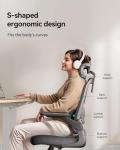 Hbada P1 Ergonomic Office Chair with Lumbar Support