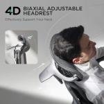 Hbada E3 Pro Ergonomic Office Chair for Tall Users