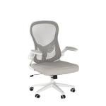 Ergonomic Office Chair with Adjustable Lumbar Support