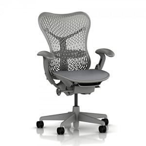 Herman Miller Mirra Chair - Fully Loaded