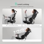 Hbada E2 Ergonomic Office Chair for Big & Tall