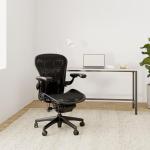 Aeron Chair Size B - Fully Loaded Comfort