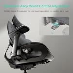 Hbada E2 Ergonomic Office Chair for Big & Tall