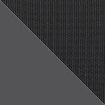 Herman Miller Aeron Chair - Size B, Graphite