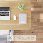 FLEXISPOT EN1 Adjustable Standing Desk, 48"x24