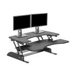 VariDesk Pro Plus 36 Adjustable Sit-Stand Desk Riser