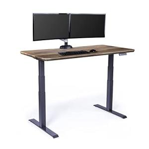 Vari Electric Standing Desk with Memory Presets