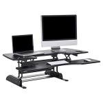 VariDesk Pro Plus 48 - Dual Monitor Standing Desk