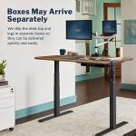 Vari Electric Standing Desk with Memory Presets