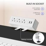 FLEXISPOT EN2 Electric Height Adjustable Standing Desk