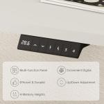 FLEXISPOT EN2 Electric Height Adjustable Standing Desk