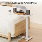 FLEXISPOT H7 Mobile Adjustable Overbed Table