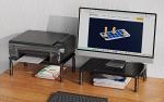 Zimilar Adjustable Monitor Stand for Dual Screens