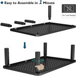 Adjustable Monitor Stand Riser with Pen Holder