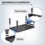 Zimilar Adjustable Monitor Stand for Dual Screens