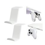 Under Desk Controller Holder Stand - 2 Pack